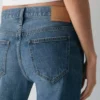 Denim Forum Die Lo-Rise-Flare-Jeans der 2000er Jahre Denim Forum Die Lo-Rise-Flare-Jeans der 2000er Jahre