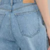 Denim Forum Die maßgeschneiderte High-Rise-Jeans im Wide-Leg-Schnitt aus den 90ern Denim Forum Die maßgeschneiderte High-Rise-Jeans im Wide-Leg-Schnitt aus den 90ern