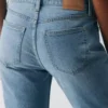 Denim-Forum Die Nico Super Lo-rise Straight Jean Denim-Forum Die Nico Super Lo-rise Straight Jean
