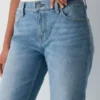 Denim-Forum Die Nico Super Lo-rise Straight Jean Denim-Forum Die Nico Super Lo-rise Straight Jean