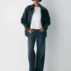 Denim Forum Die Super Lo-rise Baggy Jean aus den 90ern Denim Forum Die Super Lo-rise Baggy Jean aus den 90ern
