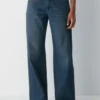 Denim Forum Die Super Lo-rise Baggy Jean aus den 90ern Denim Forum Die Super Lo-rise Baggy Jean aus den 90ern