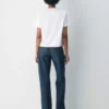 Denim Forum Die Super Lo-rise Baggy Jean aus den 90ern Denim Forum Die Super Lo-rise Baggy Jean aus den 90ern