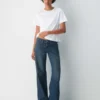 Denim Forum Die Super Lo-rise Baggy Jean aus den 90ern Denim Forum Die Super Lo-rise Baggy Jean aus den 90ern