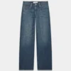 Denim Forum Die Super Lo-rise Baggy Jean aus den 90ern Denim Forum Die Super Lo-rise Baggy Jean aus den 90ern