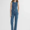 Denim-Forum Die Vintage-Jeansweste aus den 90ern Denim-Forum Die Vintage-Jeansweste aus den 90ern
