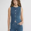 Denim-Forum Die Vintage-Jeansweste aus den 90ern Denim-Forum Die Vintage-Jeansweste aus den 90ern