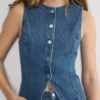 Denim-Forum Die Vintage-Jeansweste aus den 90ern Denim-Forum Die Vintage-Jeansweste aus den 90ern