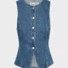 Denim-Forum Die Vintage-Jeansweste aus den 90ern Denim-Forum Die Vintage-Jeansweste aus den 90ern