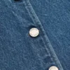 Denim-Forum Die Vintage-Jeansweste aus den 90ern Denim-Forum Die Vintage-Jeansweste aus den 90ern