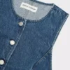 Denim-Forum Die Vintage-Jeansweste aus den 90ern Denim-Forum Die Vintage-Jeansweste aus den 90ern