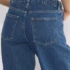 Denim Forum Kai Relaxed Mid-rise Barrel Jean Denim Forum Kai Relaxed Mid-rise Barrel Jean