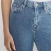 Denim Forum Nyla Hi-Rise Skinny Jeans Denim Forum Nyla Hi-Rise Skinny Jeans