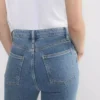 Denim Forum Nyla Hi-Rise Skinny Jeans Denim Forum Nyla Hi-Rise Skinny Jeans