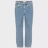 Denim Forum Nyla Hi-Rise Skinny Jeans Denim Forum Nyla Hi-Rise Skinny Jeans