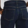 Denim Forum Salma Curve-Fit Super Lo-Rise Baggy Jeans Denim Forum Salma Curve-Fit Super Lo-Rise Baggy Jeans