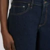 Denim Forum Salma Curve-Fit Super Lo-Rise Baggy Jeans Denim Forum Salma Curve-Fit Super Lo-Rise Baggy Jeans