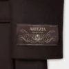 Der Beatrix-Mantel – Luxuriöse Woll-Kaschmir-Mischung Der Beatrix-Mantel – Luxuriöse Woll-Kaschmir-Mischung