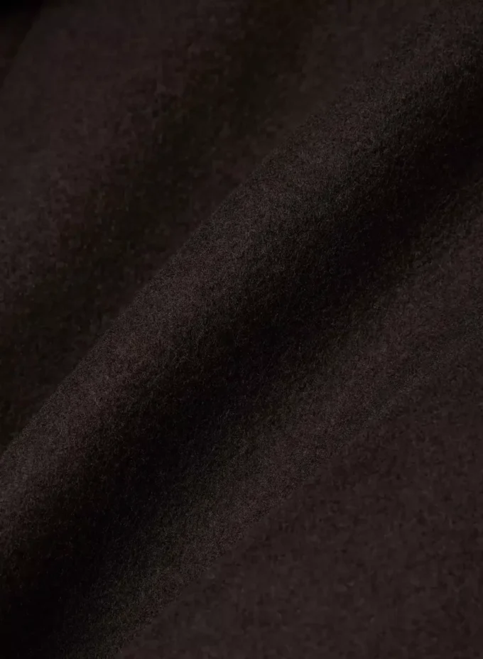 Der Beatrix-Mantel – Luxuriöse Woll-Kaschmir-Mischung Der Beatrix-Mantel – Luxuriöse Woll-Kaschmir-Mischung