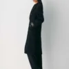 Der Ceremony Coat – (Re)Camel Wool