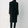 Der Ceremony Coat – (Re)Camel Wool
