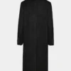 Der Ceremony Coat – (Re)Camel Wool