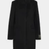 Der Cocoon Coat – (Re)Camel Wool