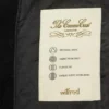 Der Cocoon Coat – (Re)Camel Wool