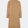 Der einzige Mantel – (Re)Camel Wool