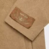 Der einzige Mantel – (Re)Camel Wool