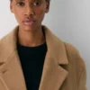 Der einzige Mantel – (Re)Camel Wool