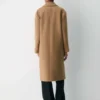Der einzige Mantel – (Re)Camel Wool
