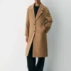 Der einzige Mantel – (Re)Camel Wool