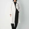 Der Magnolia Trenchcoat – Crepette™ Der Magnolia Trenchcoat – Crepette™