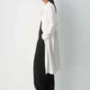 Der Magnolia Trenchcoat – Crepette™ Der Magnolia Trenchcoat – Crepette™