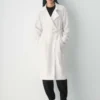 Der Magnolia Trenchcoat – Crepette™ Der Magnolia Trenchcoat – Crepette™