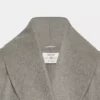 Der Mezzanine Double-Faced Coat – Luxe (Re)Wool Der Mezzanine Double-Faced Coat – Luxe (Re)Wool