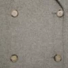 Der Mezzanine Double-Faced Coat – Luxe (Re)Wool Der Mezzanine Double-Faced Coat – Luxe (Re)Wool