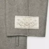 Der Mezzanine Double-Faced Coat – Luxe (Re)Wool Der Mezzanine Double-Faced Coat – Luxe (Re)Wool