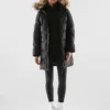 Der Powder Parka™ – Coldstop™