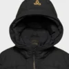 Der Powder Parka™ – Coldstop™