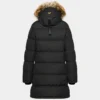 Der Powder Parka™ – Coldstop™
