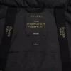 Der Powder Parka™ – Coldstop™
