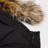 Der Powder Parka™ – Coldstop™