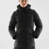 Der Powder Parka™ – Coldstop™