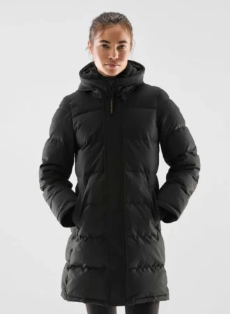 Der Powder Parka™ – Coldstop™ Der Powder Parka™ – Coldstop™