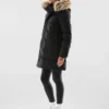 Der Powder Parka™ – Coldstop™
