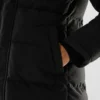 Der Powder Parka™ – Coldstop™