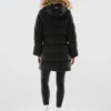 Der Powder Parka™ – Coldstop™