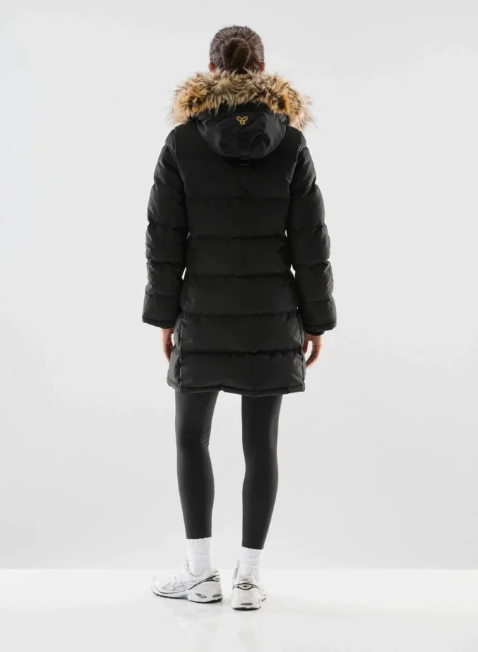 Der Powder Parka™ – Coldstop™